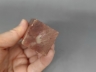 寿山石瑞兽钮印章料