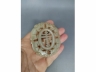 玉寿字纹佩