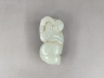 玉如意童子