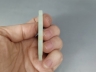 玉雕钱相连佩