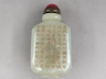 玉禅意鼻烟壶