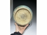 粉彩祥瑞纹卷缸
