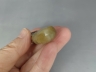 玉竹节挂件