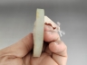翡翠转心佩