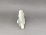 白玉福寿摆件