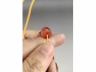 玛瑙老型珠串