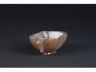 玛瑙双耳杯