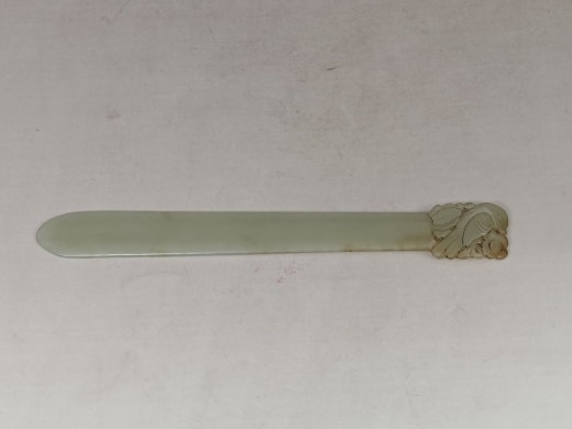 玉发簪