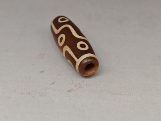 玛瑙九眼珠