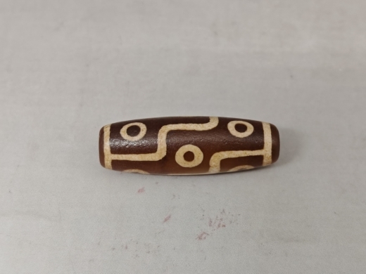 玛瑙九眼珠
