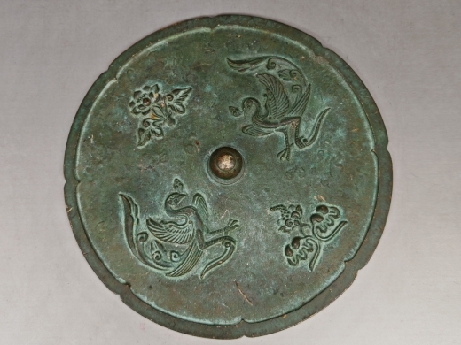 铜镜
