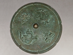 铜镜