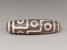 玛瑙九眼珠