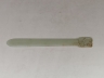 玉发簪
