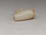 玉鸟挂件