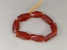玛瑙随形珠手串