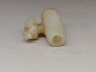 玉鸟挂件