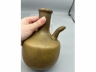 茶叶末釉持壶