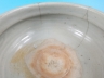 龙泉弦纹兽首三足炉