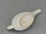 白釉长流水注