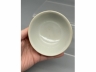 仿石纹釉茶盏