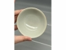 仿石纹釉茶盏