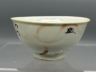仿石纹釉茶盏