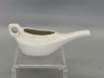白釉长流水注