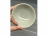 仿石纹釉茶盏